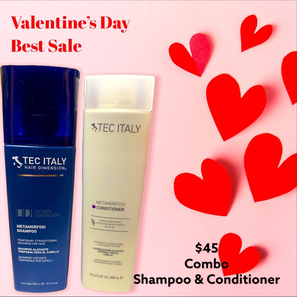 Get a smooder and perfect blowouts that would  last longer